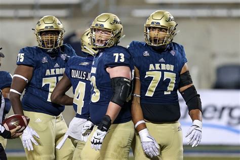 Akron Zips Vs Eastern Michigan Eagles Prediction Odds And Picks