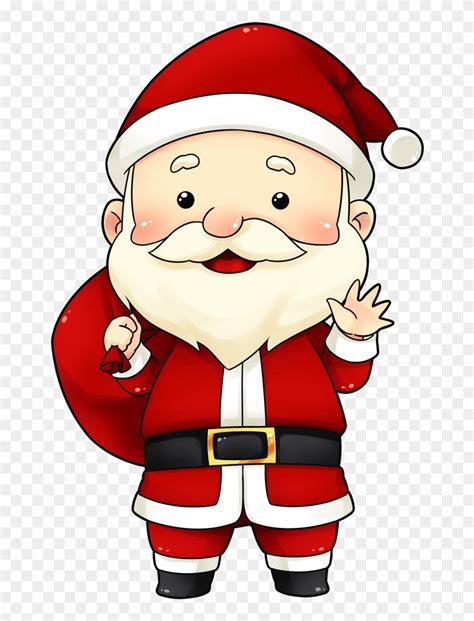 Download Baby Santa Claus - Santa Claus Cartoon Clipart (#1165213 ...