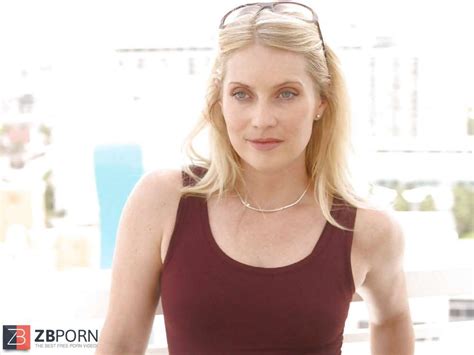Emily Procter Miamis Light Haired CSI Sweetie ZB Porn