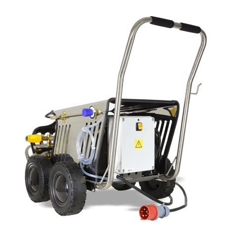 Cleanstore V TUF RAPID SSC XL 415v M20030 MOBILE COLD STAINLESS