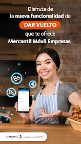 Mercantil M Vil Empresas Apps En Google Play