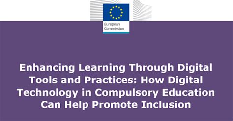 Enhancing Learning Through Digital Tools And Practices How Digital