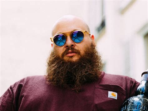 5 Jaw-Dropping Facts About Action Bronson's 2022 Fortune