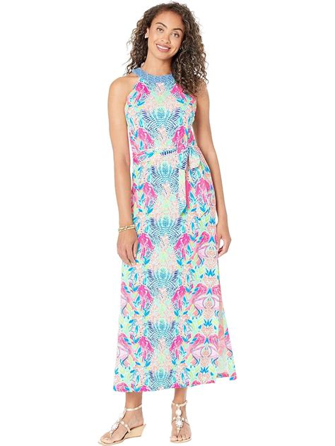 Womens Lilly Pulitzer Dresses Free Shipping Clothing