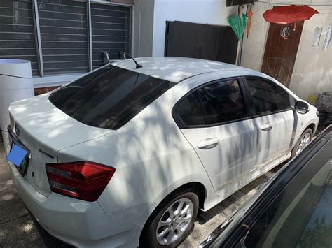 Honda City Auto Cars For Sale Used Cars On Carousell