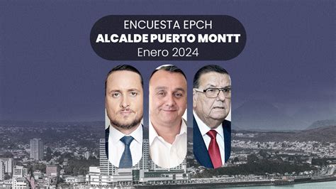 ENCUESTA ENERO 2024 Quién te gustaría que fuera el próximo Alcalde