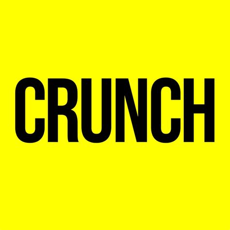 Crunch Youtube