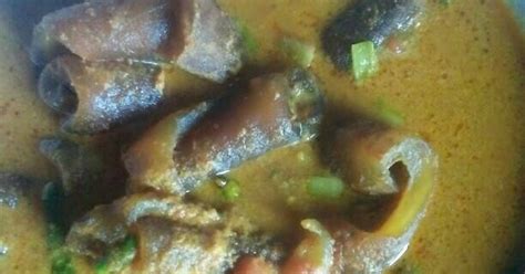 Resep Gulai Kikil Oleh Sari Ayi Cookpad