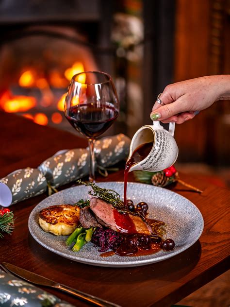 The Lambs Green Inn | Wimborne