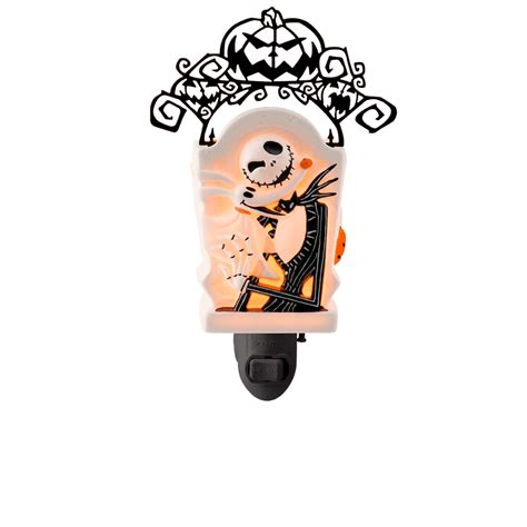 Scentsy Nightmare Before Christmas 2024 Dates Hayley Katerina