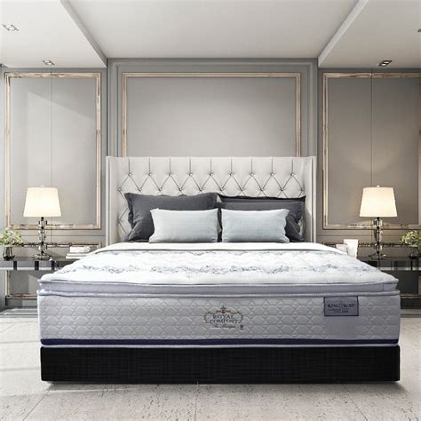 Buy Mattresses At King Koil Singapore Trusted By Chiropractors