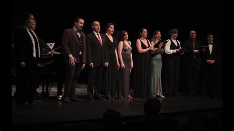 Teatro Lírico Español Ópera zarzuela y canción de salón del siglo XIX