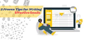 5 Proven Tips For Writing Effective Emails BlogSurf Marketing