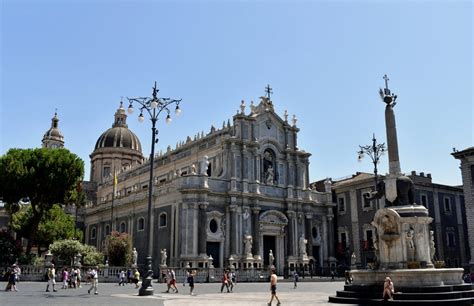 Explore the Best Cities to Visit in Sicily | Time for Sicily