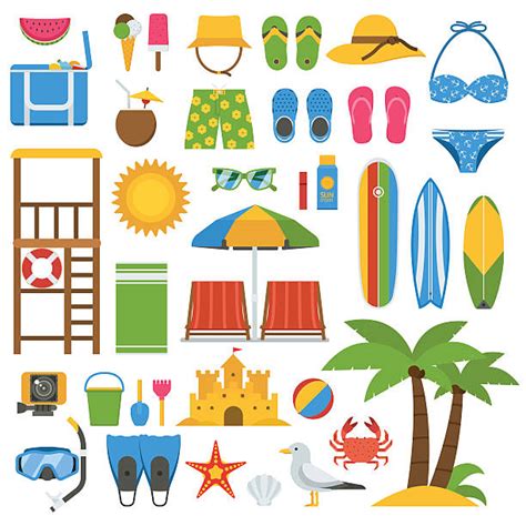 Best Beach Toys Illustrations Royalty Free Vector Graphics And Clip Art Istock