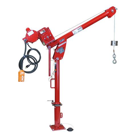 Davit Arms Davit Cranes Lifting Davit Systems Bts