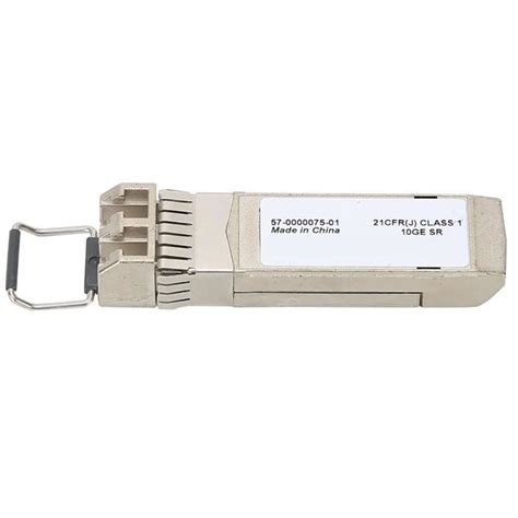 Module De Fibre G Sfp Module Optique D Metteur R Cepteur Pour Le