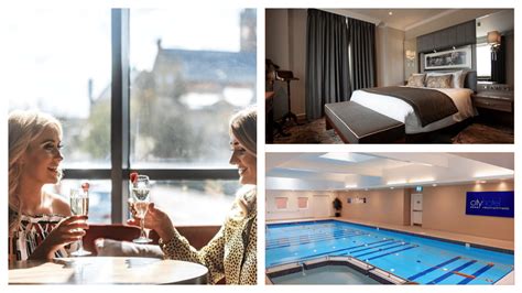 5 best LUXURY SPA HOTELS in Derry (2024)