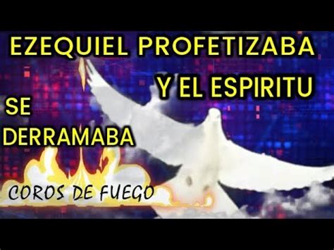 CADENA DE COROS PENTECOSTES YouTube