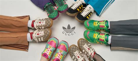 Adidas X Gucci Adidas Uk