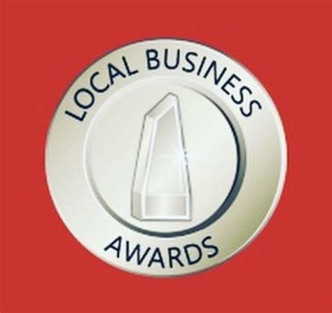 Local Business Awards 2019