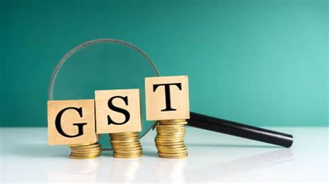 gst collection  march   high  rs  lakh crore led