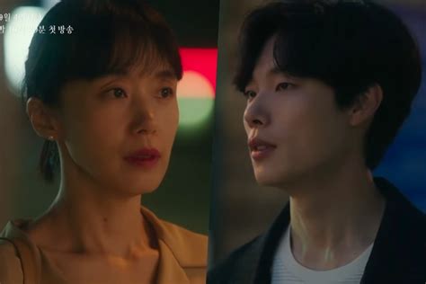 Watch Ryu Jun Yeol And Jeon Do Yeon Are Mysteriously Drawn To Each