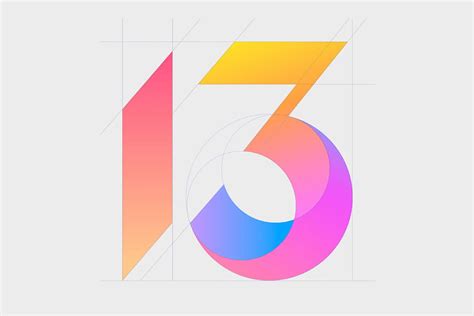 MIUI 13 Conoce sus novedades y qué equipos de Xiaomi actualizarán