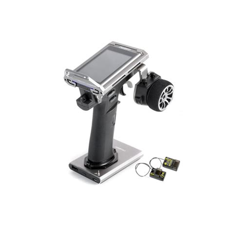 Flysky Noble NB4-Pro with 2 Receiver - MonacoRC