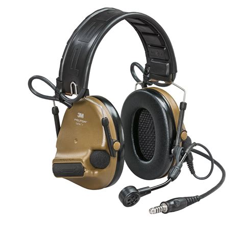 3M PELTOR ComTac VI | DISCO32