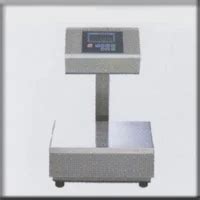 Bench Scale At Best Price In Kochi By Uniweigh Scales And Services