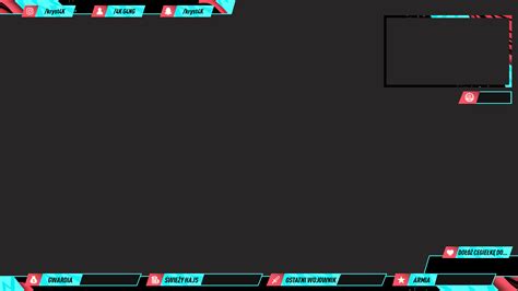 Fifa 20 Stream Overlay Behance