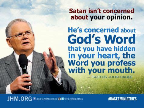 35 Pastor john hagee ideas in 2021 | john hagee, pastor john hagee ...