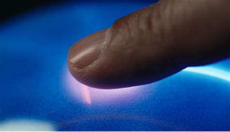 How Accurate Are Fingerprint Recognition Technologies?