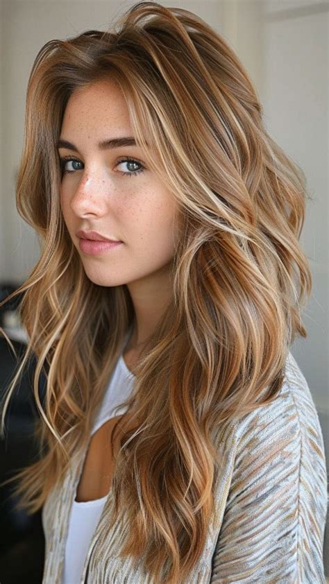 Stunning Dirty Blonde Hair Ideas To Make Your Locks Shine In In Dirty Blonde Hair