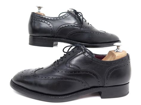 Chaussures Churchs Masterclass Richelieu 7g 41 En Authenticité