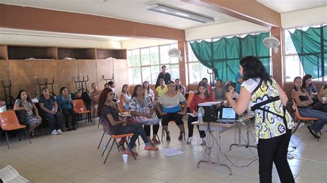 Educación BC LLEVAN A ESCUELAS TALLERES DE PARTICIPACIÓN SOCIAL Son