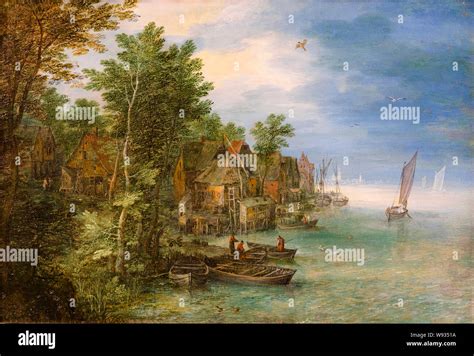 Brueghel La Vista Fotograf As E Im Genes De Alta Resoluci N Alamy