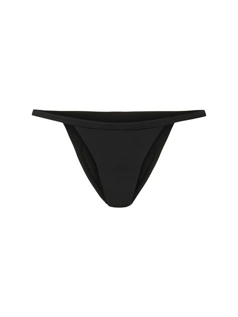 MATTEAU Petite Bikini Briefs Matteau