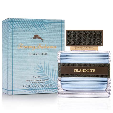 Island Life by Tommy Bahama 100ml EDC | Perfume NZ