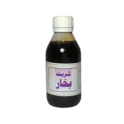 Sharbat-e-Bukhar (شربت بخار) || Product of Sulemani