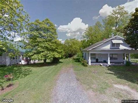 Google Street View Boger City (Lincoln County, NC) - Google Maps