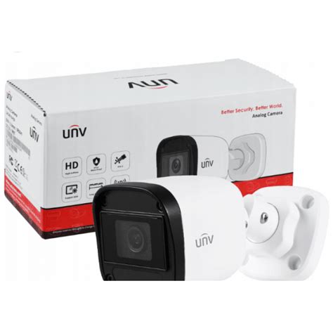 UNV 2MP CCTV Camera – SMT IT Solutions