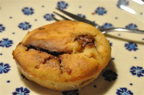 Banankage Med Chokolade Nem Og Fedtfattig Nogetiovnen Dk