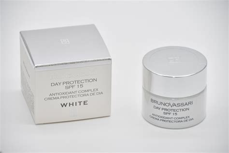 Bruno Vassari whitening cream - shop Instituut Betty