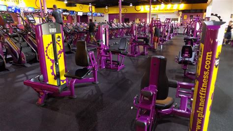 Gym In Phoenix North Az 320 E Bell Rd Planet Fitness