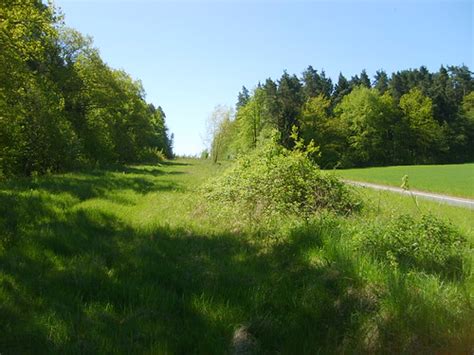 A9 Verlegung Bad Berneck 043 Blick nach Süden auf dem MItt Flickr