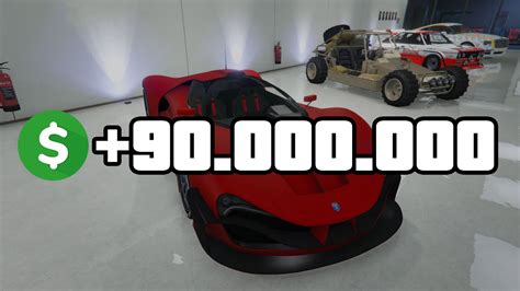 Gta Online Money Glitch Dinero Infinito Gta Como