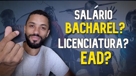 Tudo Sobre A Faculdade De Educa O F Sica Licenciatura Bacharel