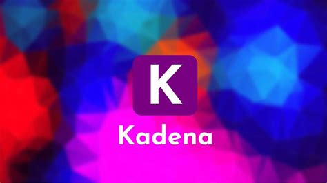 Kadena Ecosystem On Twitter It S Where Buidlers Buidl Https